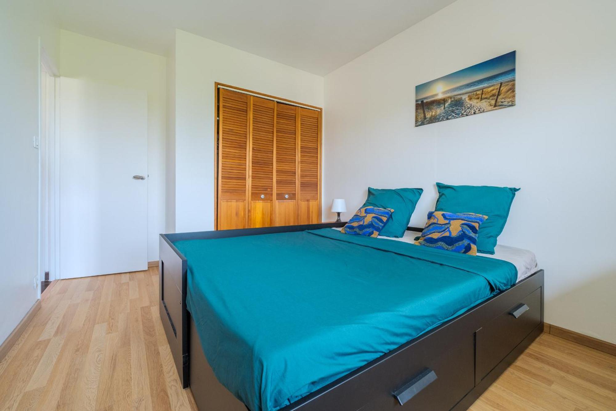 Le Casselardit -T4 Proche Hopital - Clim - Balcon Тулуза Екстер'єр фото