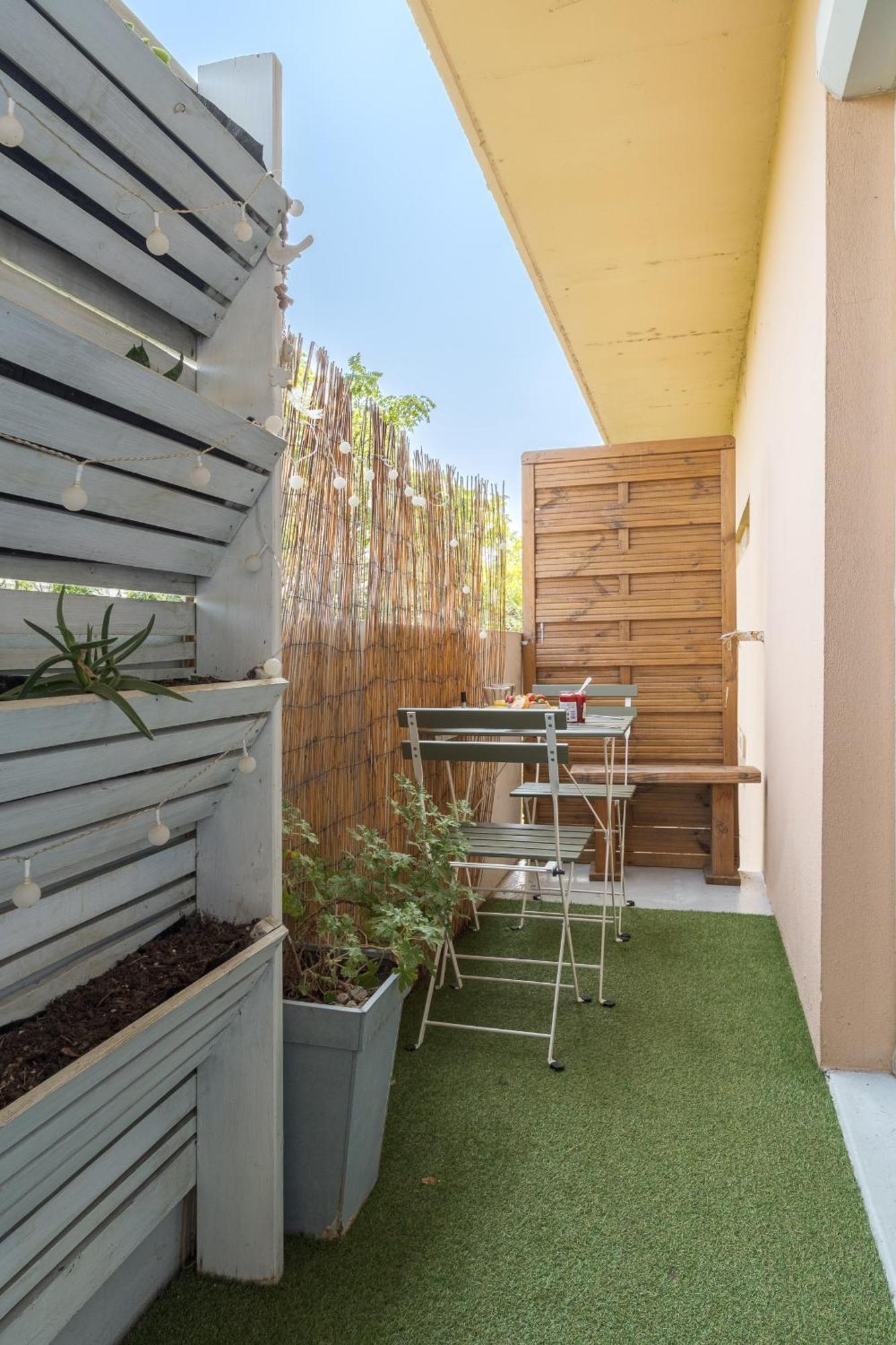 Le Casselardit -T4 Proche Hopital - Clim - Balcon Тулуза Екстер'єр фото