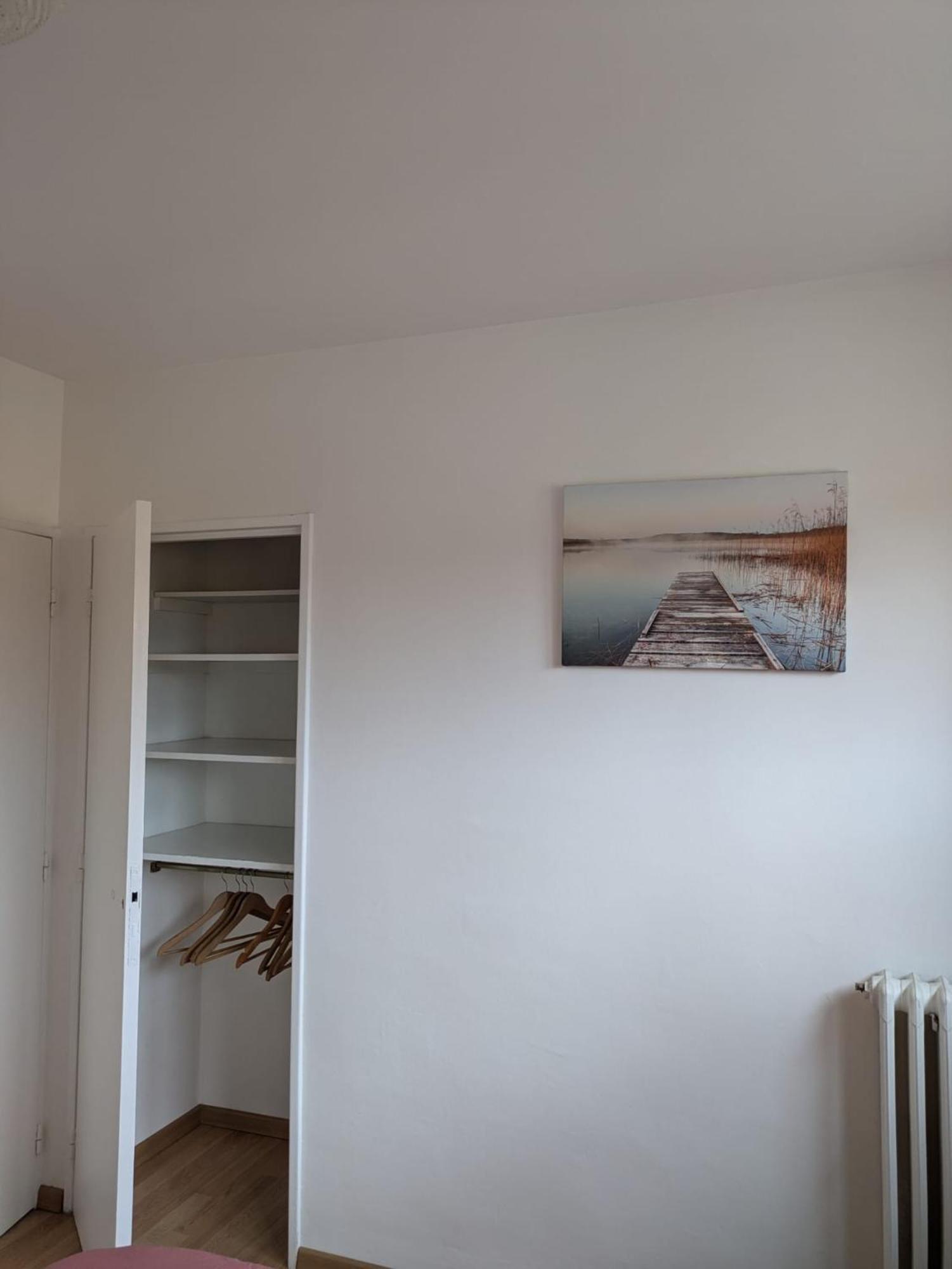 Le Casselardit -T4 Proche Hopital - Clim - Balcon Тулуза Екстер'єр фото